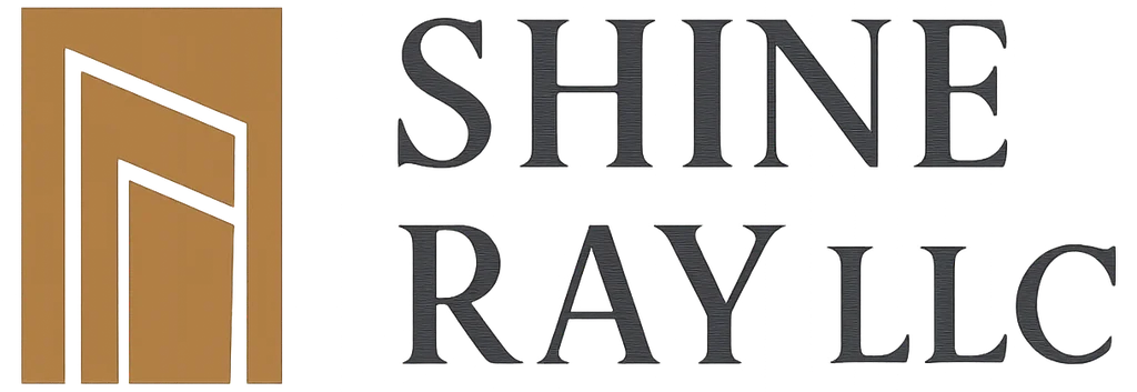SHINE RAY LLC
